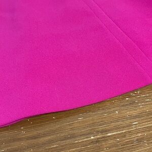 Kate Spade Bright Pink Skirt size 2